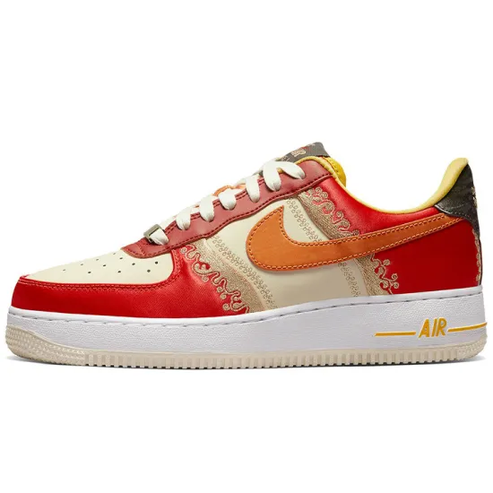 Nike Air Force 1 Low '07 Premium Little Accra Women's