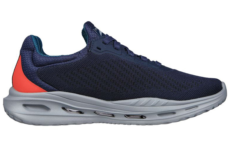Skechers Arch Fit Fabric Low top Casual Running Shoes Men’s Blue