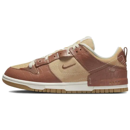 Nike Dunk Low Disrupt 2 SE Mineral Clay Women's