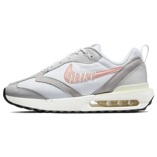 Nike Women's Air Max Dawn 'Vast Grey Bleached Coral'