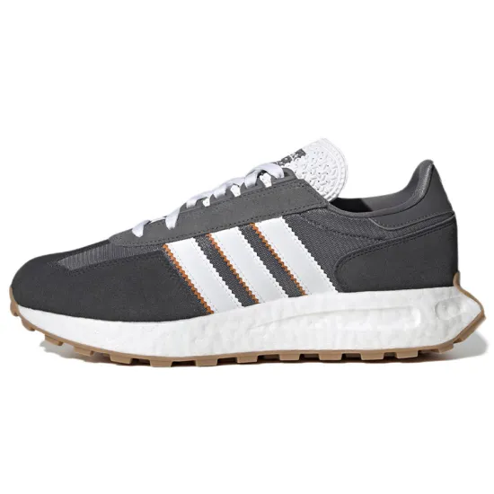 Adidas Retropy E5 Grey Carbon Gum