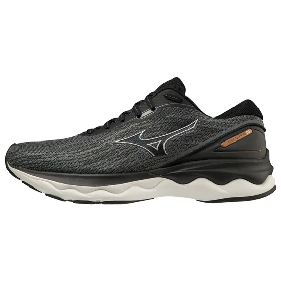Mizuno Wave Skyrise 3 'Black'