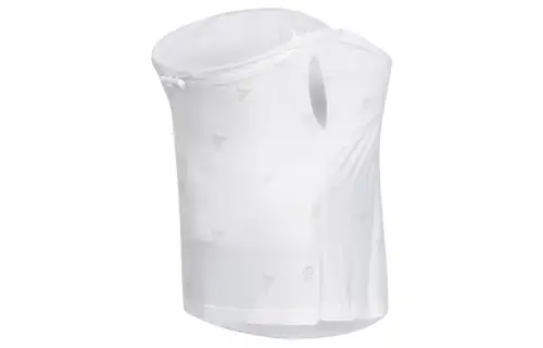 Adidas Cotton Accessories Unisex White