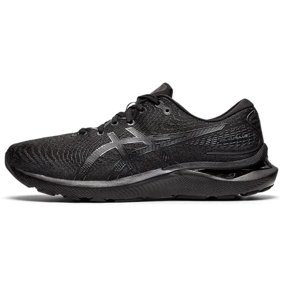 Asics Gel Cumulus 24 Black
