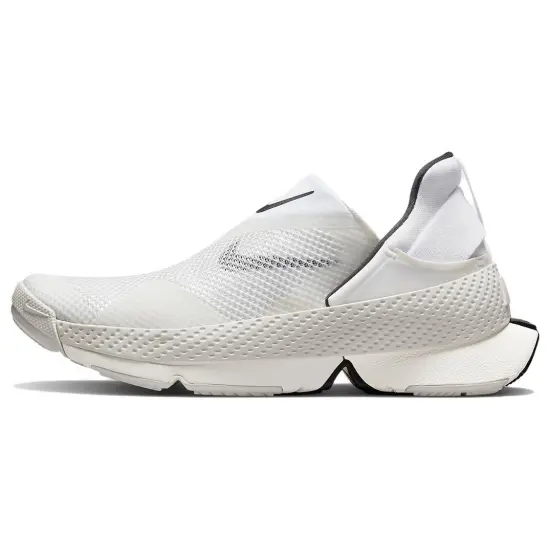 Nike Go FlyEase White Sail Women's