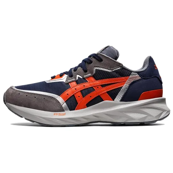 Asics Tarther Blast 'Midnight Red Clay'
