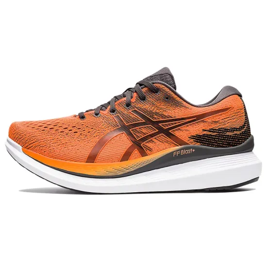 Asics GlideRide 3 'Shocking Orange'