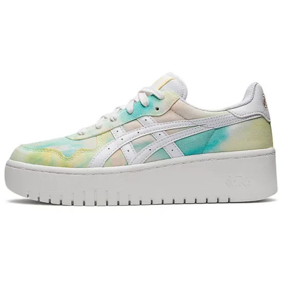 Asics Japan S Platform 'Tie Dye' Women's