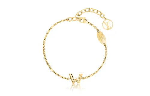 LOUIS VUITTON LV & Me Bracelets Women's