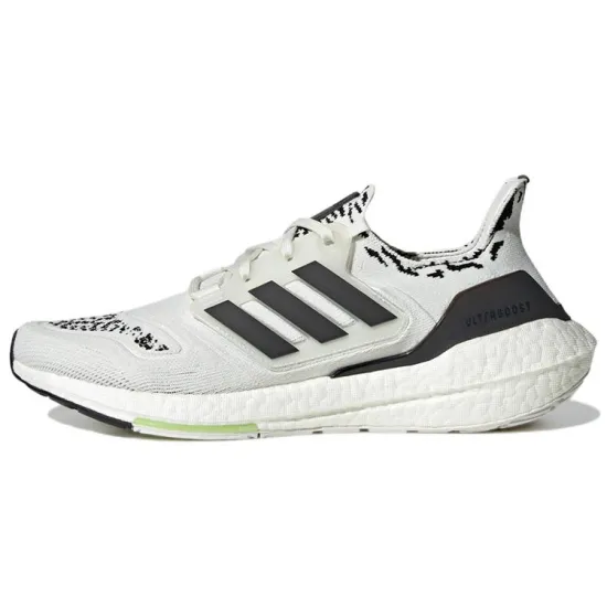 Adidas Ultra Boost 22 Non Dyed Zebra