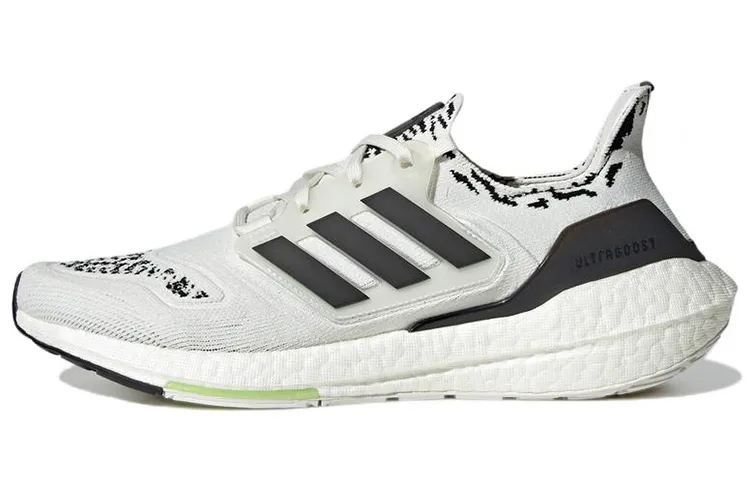 UltraBoost 22 Adidas 'Non Dyed Zebra'