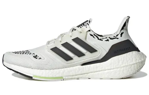 UltraBoost 22 Adidas 'Non Dyed Zebra'