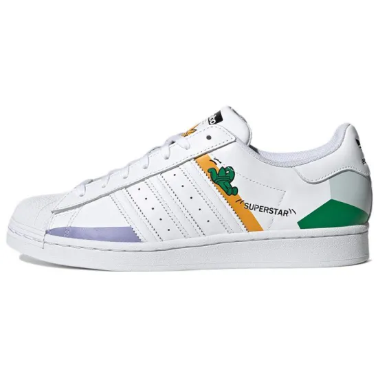 Adidas Superstar 'Treffy'
