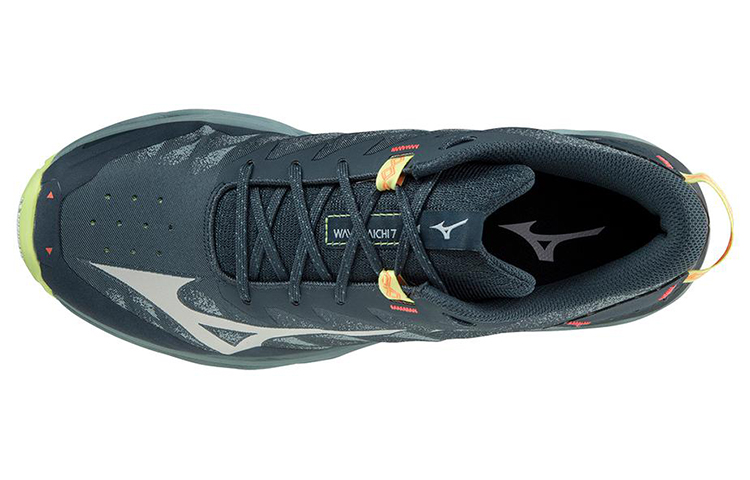 Mizuno Wave Daichi 7