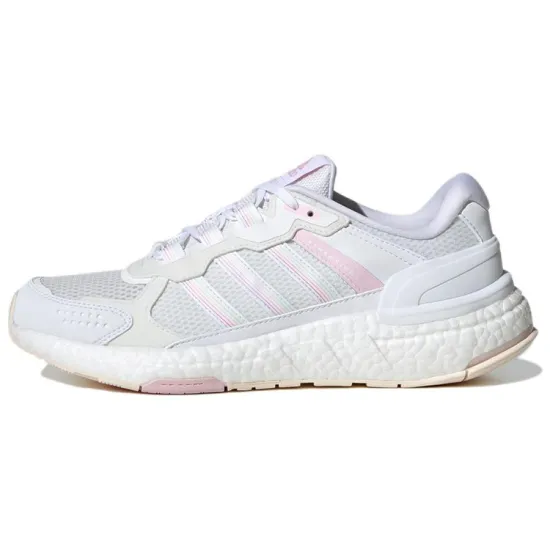 Adidas Equipment+ Running Shoes Women's Low-top White/powder