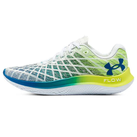 Under Armour Flow Velociti Wind 2 'Yellow'