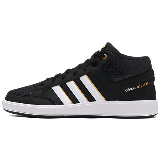 Adidas All Court Mid Tennis Shoes