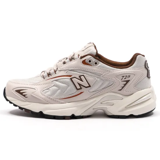 New Balance 725 Series Low Tops Retro Beige