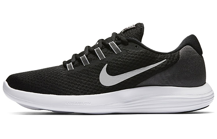 Nike Lunar Converge ‘Black Gray’