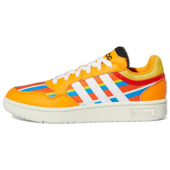 Adidas Neo Neo Hoops 3.0 'Orange Blue White'