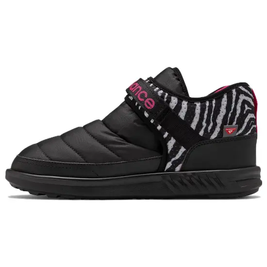 New Balance Crvn Moc Mid 'Zebra'