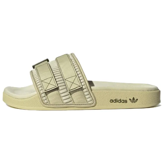 Adidas Originals Adilette 2.0 Pride 'Beige'