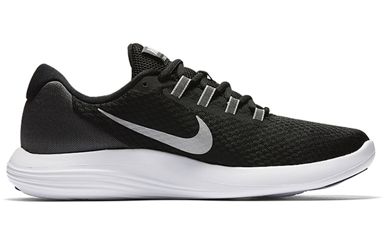 Nike Lunar Converge ‘Black Gray’