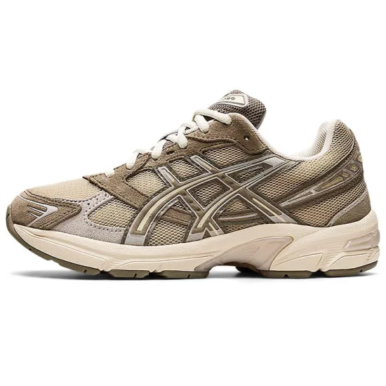 Asics Gel 1130 Brown White Women's