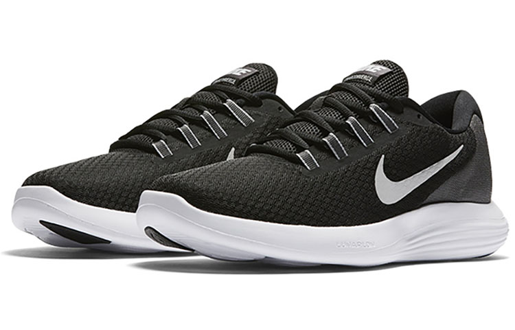 Nike Lunar Converge ‘Black Gray’