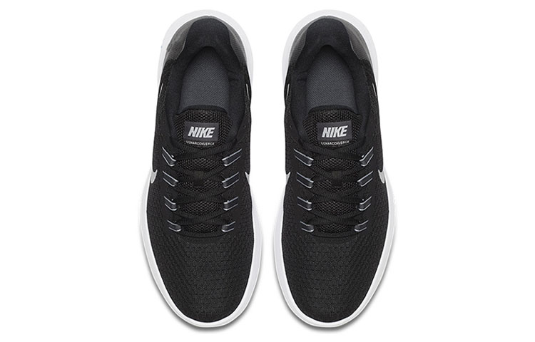 Nike Lunar Converge ‘Black Gray’