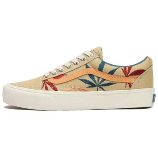 Old Skool Vans VR3 Lx 'Positive Vibrations'