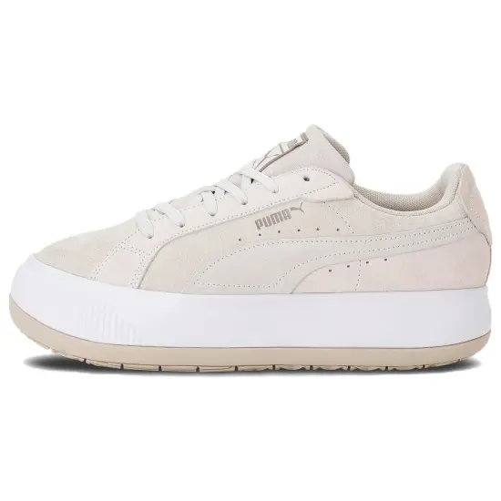 PUMA Suede Mayu Raw Women's
