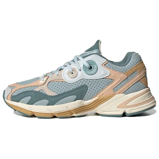 Astir Women's Adidas Originals 'Blue Tint Magic Grey'
