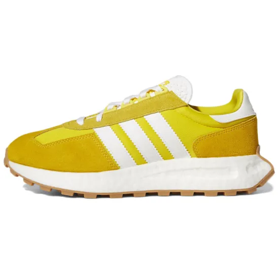 Adidas Retropy E5 Hazy Yellow