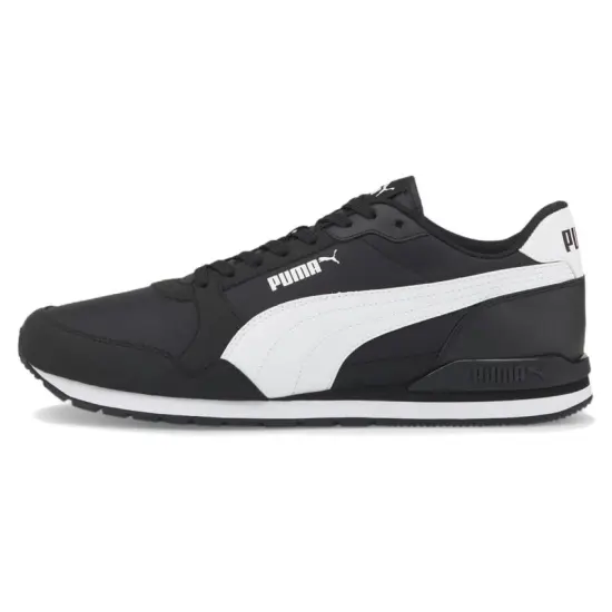 Puma ST Runner V3 NL 'Black White'