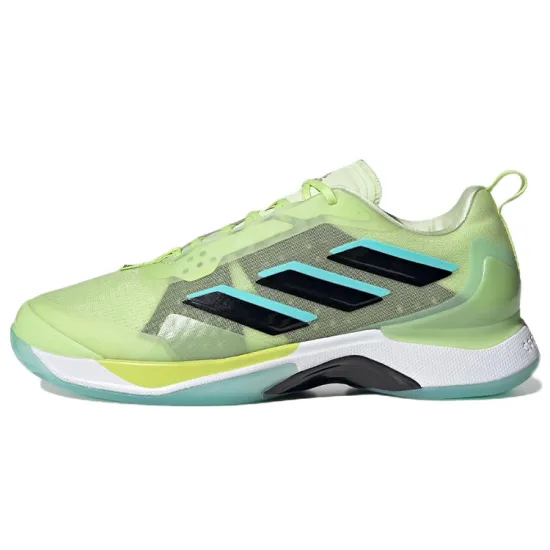 Adidas Avacourt Almost Lime Women's