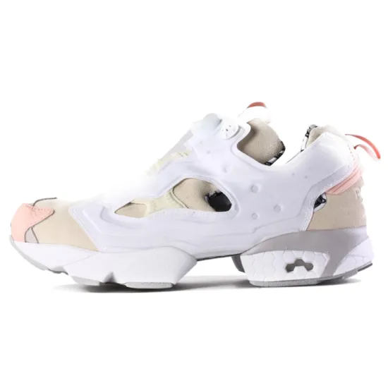 Reebok Instapump Fury Og Cny Year Of The Sheep
