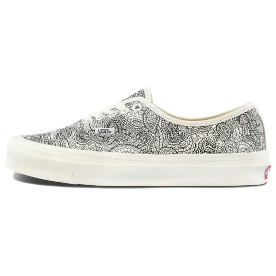 Authentic Og Vans Lx 'Dragon'