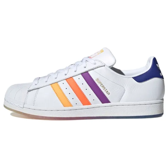 Adidas Originals Superstar2019 Gradient Crystal Multi Color