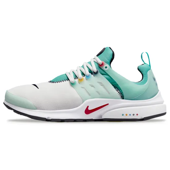 Nike Air Presto Stained Glass