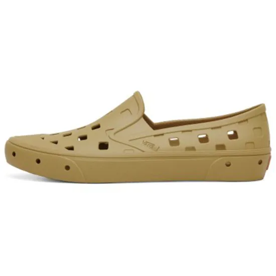 Vans Trek Slip-On 'Mustard Gold'