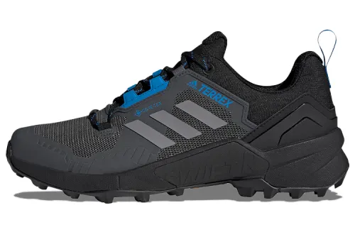 Adidas Terrex Swift Outdoor Shoes Men's Low Top Black