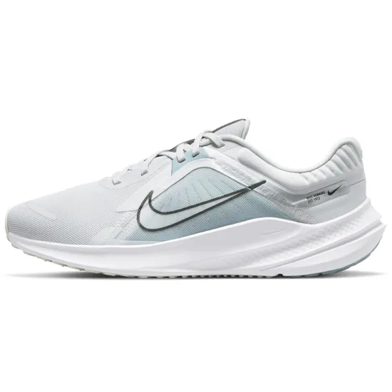 Nike Quest 5 Running Shoes Men Low-top White/gray/blue