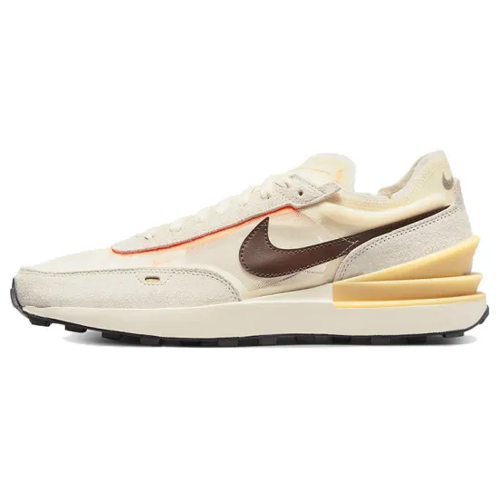 Nike Waffle One Natural