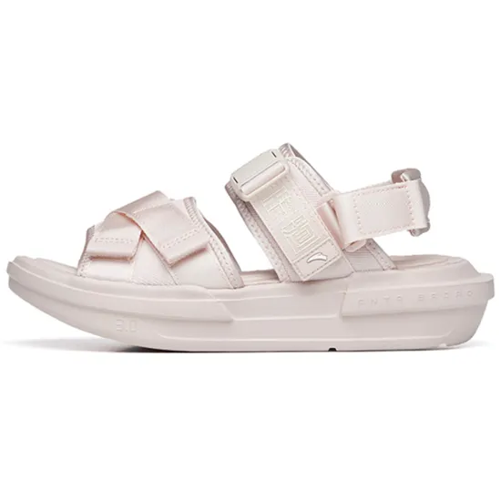 ANTA Bastard Beach Sandals Women's Pink
