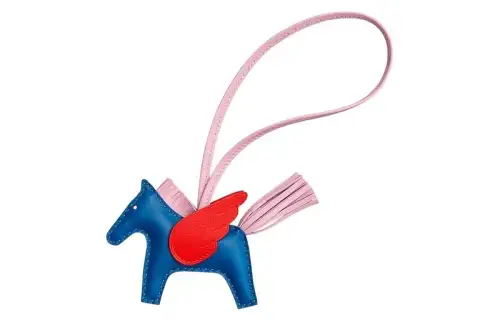 HERMES Rodeo Pegase Charms Unisex