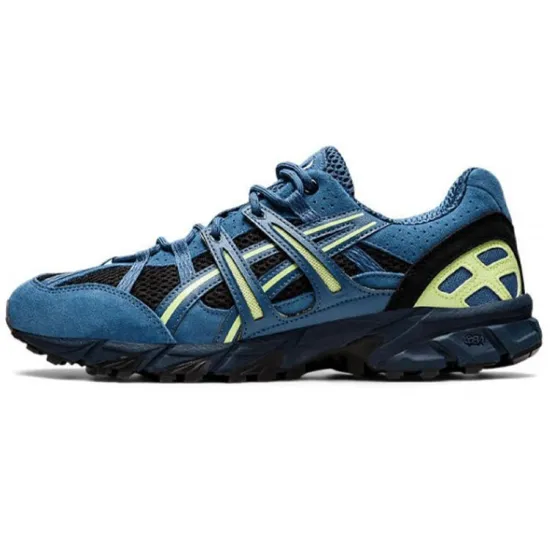 Asics Gel-Sonoma 15-50 Azure Blue
