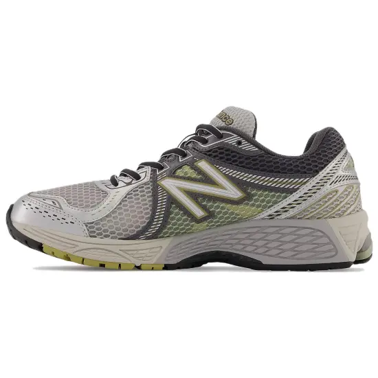 New Balance 860v2 Earth
