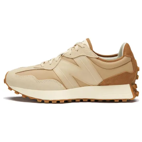 New Balance ANB Brand X 327 Beige Gum