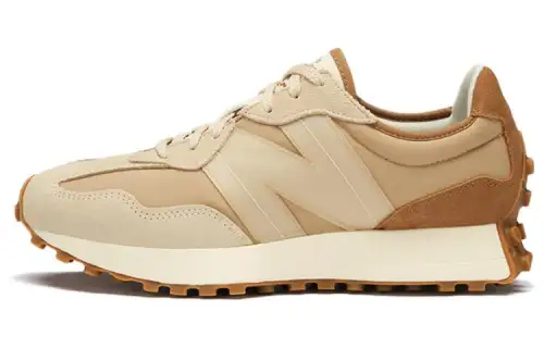 New Balance ANB Brand X 327 Beige Gum